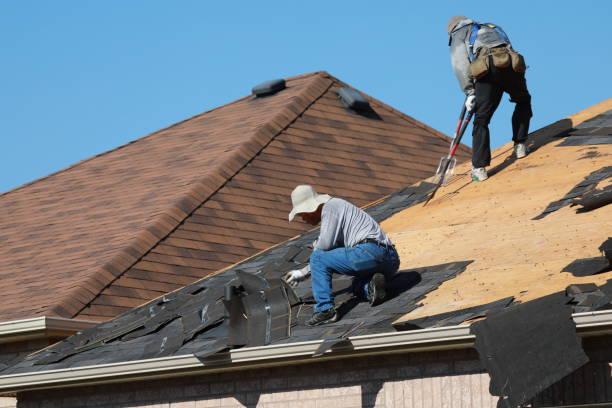 Sheet Metal Roofing in Braddock, VA